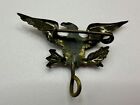 Spanish American War 1898 Us Army Sweetheart Pin