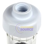 1 4  Mini Compressed Air In Line Filter Desiccant Dryer Moisture Water Separator