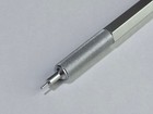 Scrapped Rotring 600 0 3mm