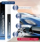 3pcs Magic Car Scratch Removal Pen  All Cars Magic Pen For Car Scratches  All Co