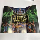 Great Gatsby Broadway Musical Flier Ad  Ryan Mccartan China Anne Mcclain Corbin 