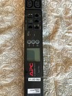 Apc Netshelter Metered Rack Pdu Power Distribution Unit Ap8858na3