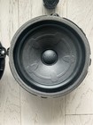 2026 Hyundai Santa Fe Hybrid Oem Door Speakers And Tweeters