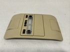 2003-2005 Range Rover Interior Rear Overhead Dome Light Oem 239371 Broken Clip