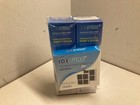 Icepure Rwf 1200a Refrigerator Water Filters Plus Carbon Air Filters New Sealed 