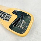 Fender Champ Lap Steel 1963 - Desert Sand