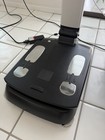 Inbody 270 Bioelectric Impedance Body Composition Analyzer Black white
