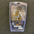 Rage Hypodermic 100 Grain Expandable Broadhead 3 Pack - Crossbow