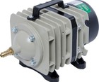 Active Aqua Commercial Air Pump 8 Outlets 60w  70 L min Brand New