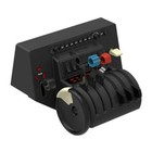 Honeycomb Aeronautical Bravo Throttle Quadrant 