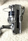 Shimano Stradic C5000 Spinning Reel 4 7 1 Lh Front Drag Silver black Ar