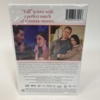 Season Of Love Double Feature  dvd 2022 harmony From The Heart an Autumn Romance