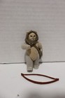 Vintage 1984 Kenner Star Wars Lumat Ewok Action Figure 100  Complete Original