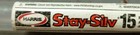 Lot Of 27 Sticks Harris 15 Phos Copper Silver Brazing Alloy