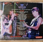 Aerosmith Rare New 2 Cd 1990 Tokyo Japan Pump Concert Tour Fm A 