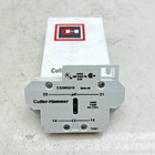 Cutler Hammer Eaton C320kg13 Side Auxiliary Interlock Contact 1 No - 1 Nc