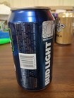  Nfl 12oz - Anheuser-busch - Bud Light  Can Nfl Seattle Seahawks Empty   