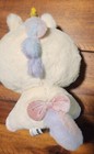 Gund Unicorn Hello Kitty By Sanrio Plush  6 In   2023  Used Condition 