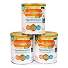 3 Nutramigen With Probiotic Lgg Hypoallergenic Powder Infant Formula 12 6 Oz