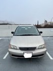 1996 Honda Odyssey Base