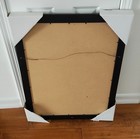 Olympia Beer Victorian Style Large Poster Sign Mirror Framed   31 5 X 25 5 