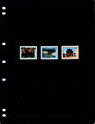  1 85 Scott Value - 1993 Nepal Holy Places Temples Hinduism Buddha Cv Mnh Nh Umm