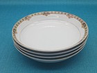 Lot Of 10 Vintage Noritake Nippon  the Ceylon    Soup   Dessert Bowls   Plates