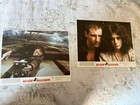 Blade Runner Original 11x14 Lobby Card Set Of 8 1982 Harrison Ford Rutger Hauer