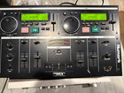 Numark Cd Mix 1 Professional Cd Mixing Console Powers On 