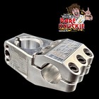 Nowear Jacob Thiem Bare Knuckle 9 Bolt Bmx Stem Made In Usa Top Load 48mm