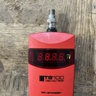 Harris Dracon Ts22 109 Lineman s Phone Line Tester Cable Fault Finder