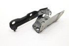 2020 - 2025 Hyundai Palisade Front Left Side Hood Bonnet Hinge Oem Black_rb5