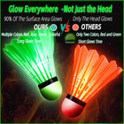 Led Badminton Shuttlecocks l