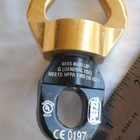 Petzl Climbing Swivel 8000lb Mountaineering Caving G