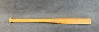 Vintage Ernie Banks Wilson A1526 Powerfused Little League Wood Baseball Bat 29 