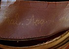 Ww Ii Era Uruguayan President General De Division Hat Cap Obsolete