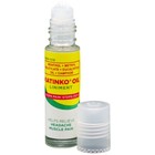 3 Katinko Oil Liniment Rollerball Applicator  10ml  3 Pack 