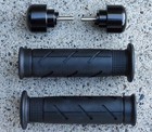 Honda Cbr600 F3 F4i Cbr 600 600rr 929rr 954rr 1000rr Gel Hand Grips   Bar Ends
