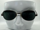 New Vintage Sunglasses   Nos    G15 Lens   Antique Style   Duchess   Made In Usa
