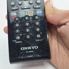 Original Genuine Oem Onkyo Rc-880m Remote Control