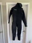 Hyperflex Vyrl Men s Hooded Wetsuit 4mm  Size 3xl