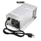 Vland Upgrade Wf-9855-mba 55 Amp Power Converter Rv Power Converter For Lead-a