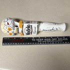 Modelo Especial Skull Beer Tap Handle Collectible Breweriana