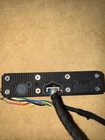Feniex Fusion Quad Surface Mount Strobes With Brackets - Never Used
