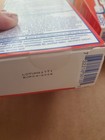 Zicam Nasal Swabs Shorten Colds Lot Of 3