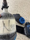 Paintball Lot With Everything You Need