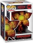 Funko Pop  Television  Stranger Things Rift - Demogorgon  new Toy  Vinyl Figur