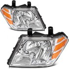 Headlight Assembly Fit For Nissan Frontier 2009-2019