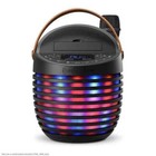 Singing Machine Singcast One Casting Bluetooth Karaoke System New 