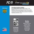 Pc-11 1 2 Lb  Paste Epoxy